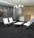 Philadelphia Commercial - Relativity - Ripple Effect - Carpet Tile - Word Of Mouth