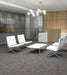 Philadelphia Commercial - Relativity - Ripple Effect - Carpet Tile - Falling Domino