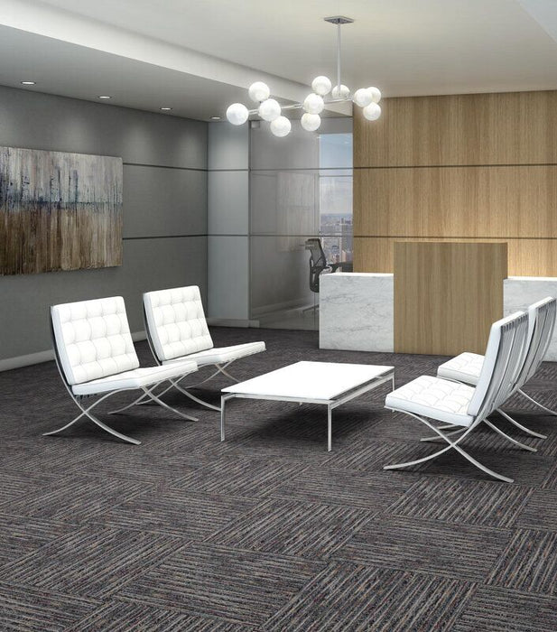 Philadelphia Commercial - Sync Up - Carpet Tile - Tasks