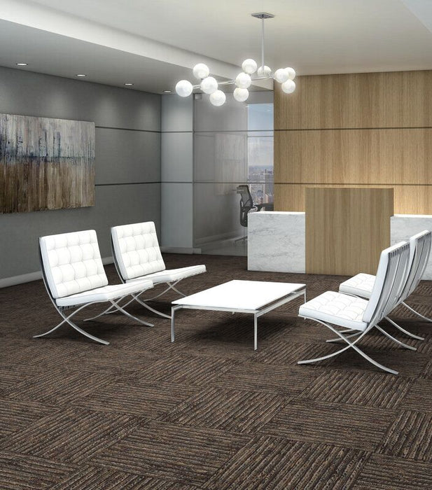 Philadelphia Commercial - Sync Up - Carpet Tile - Data