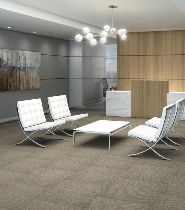Philadelphia Commercial - Special Project Commercial - Carpet Tile - Mirror Image