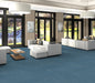 Philadelphia Commercial - Color Scope Ille - Luxury Vinyl Tile - Caribe floor installation