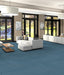 Philadelphia Commercial - Color Scope 5 - Luxury Vinyl Tile - Caribe floor installation