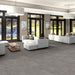 Philadelphia Commercial - Cross Cut - Luxury Vinyl Tile - Neolith Installed