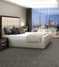 Philadelphia Commercial - Common Threads - Mesh Weave - Carpet Tile - Pebble