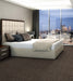 Philadelphia Commercial - Common Threads - Mesh Weave - Carpet Tile - Clove