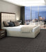 Philadelphia Commercial - Common Threads - Mesh Weave - Carpet Tile - Toffee
