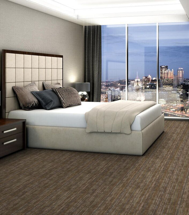 Philadelphia Commercial - Link - Hook Up - Carpet Tile - Energize