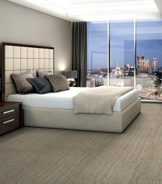 Philadelphia Commercial - Awestruck - Mystify - Carpet Tile - Impress
