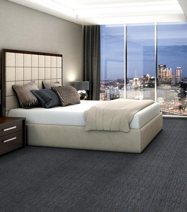 Philadelphia Commercial - Awestruck - Mystify - Carpet Tile - Perplex