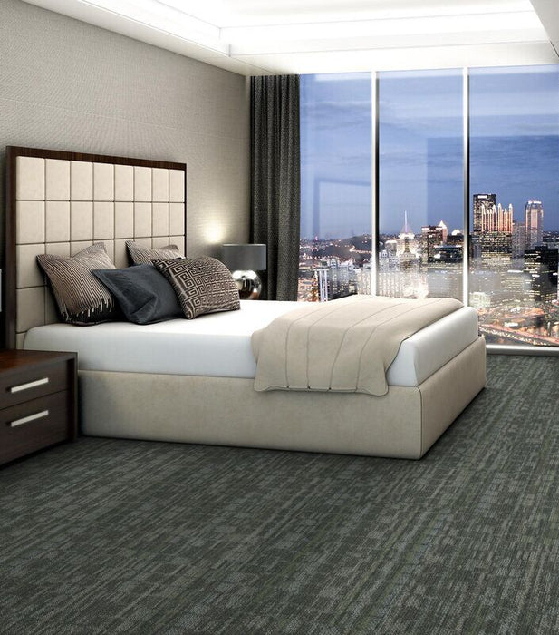 Philadelphia Commercial - Embrace Collection - Wonder - Carpet Tile - Truth