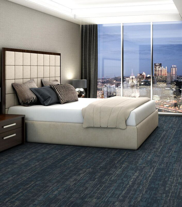 Philadelphia Commercial - Embrace Collection - Wonder - Carpet Tile - Honor