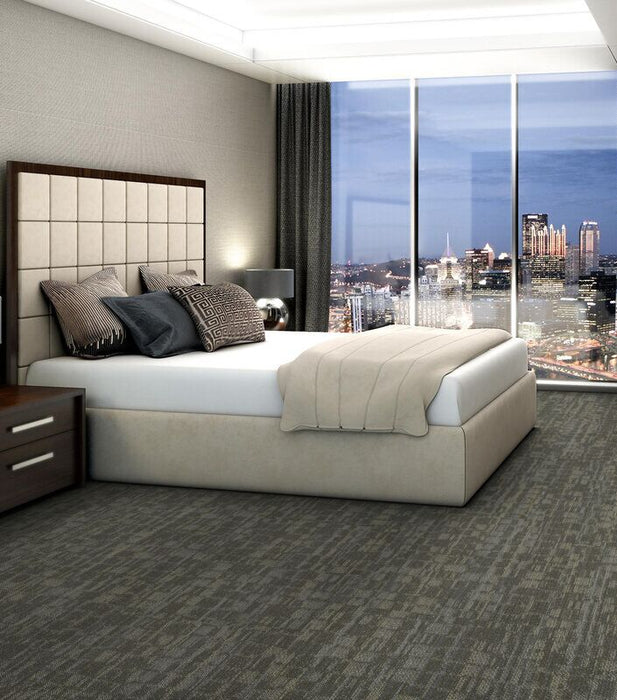 Philadelphia Commercial - Embrace Collection - Wonder - Carpet Tile - Courage