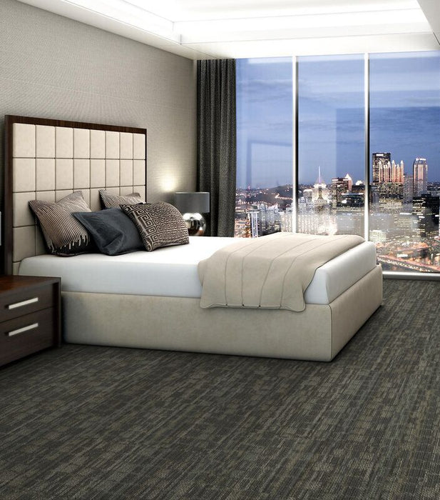 Philadelphia Commercial - Embrace Collection - Wonder - Carpet Tile - Wisdom