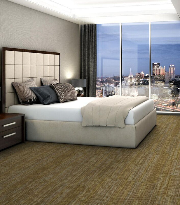 Philadelphia Commercial - Embrace Collection - Wonder - Carpet Tile - Purpose