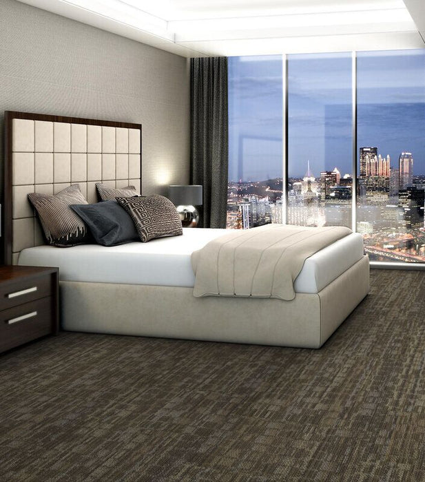 Philadelphia Commercial - Embrace Collection - Wonder - Carpet Tile - Strength