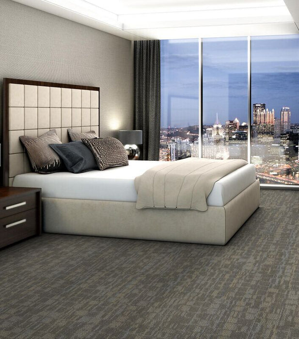 Philadelphia Commercial - Embrace Collection - Wonder - Carpet Tile - Self