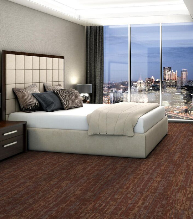 Philadelphia Commercial - Embrace Collection - Wonder - Carpet Tile - Faith