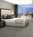 Philadelphia Commercial - Material Effects - Carpet Tile - Crystallized