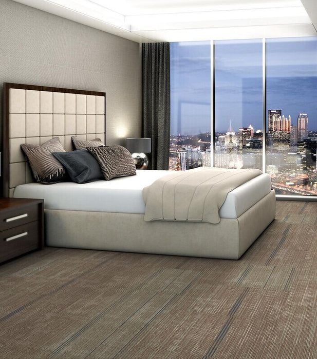 Philadelphia Commercial - Material Effects - Carpet Tile - Distressed