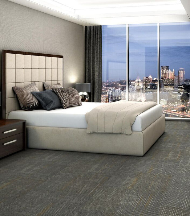 Philadelphia Commercial - Material Effects - Carpet Tile - Mineralize