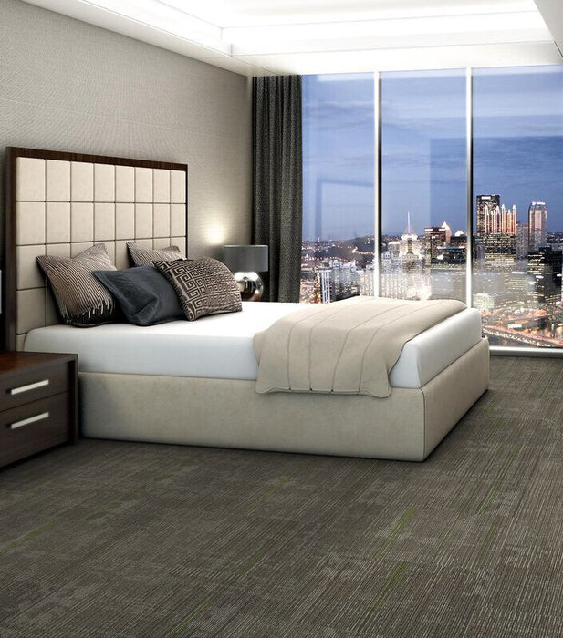 Philadelphia Commercial - Material Effects - Carpet Tile - Patina
