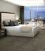 Philadelphia Commercial - Material Effects - Carpet Tile - Rust