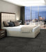 Philadelphia Commercial - Duo Collection - Carbon Copy - Carpet Tile - Carbonized