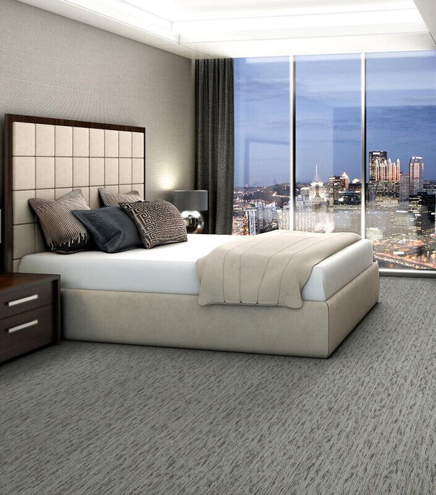 Philadelphia Commercial - Natural Formations - Layers - Carpet Tile - Pyrite