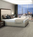 Philadelphia Commercial - Natural Formations - Layers - Carpet Tile - Dalmatian Jaspe