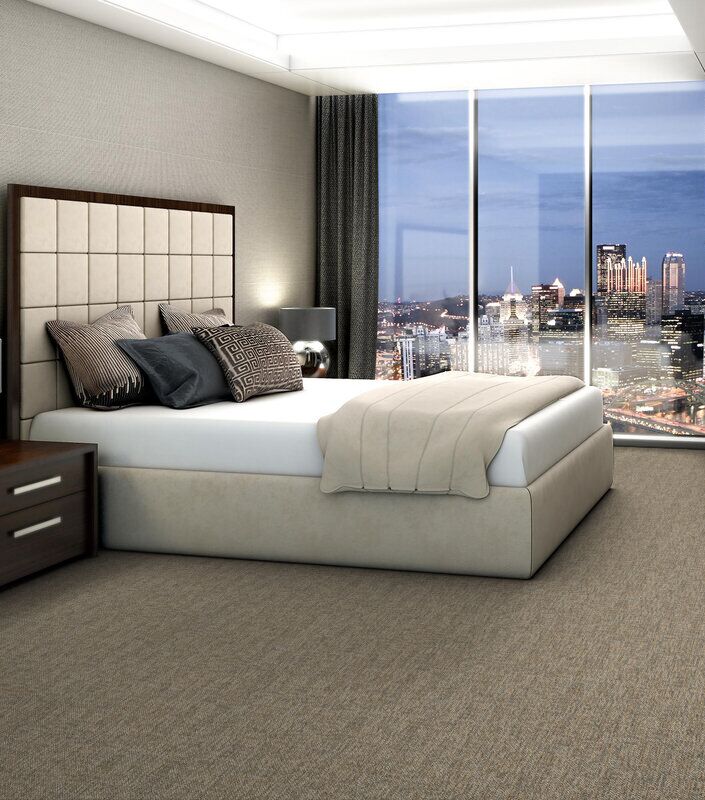 Philadelphia Commercial - Beyond Basic - Crazy Smart - Carpet Tile - Astute