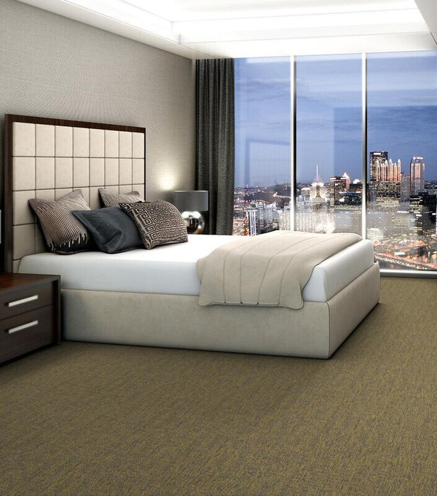 Philadelphia Commercial - Beyond Basic - Crazy Smart - Carpet Tile - Radiant