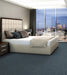 Philadelphia Commercial - Beyond Basic - Crazy Smart - Carpet Tile - Crafty