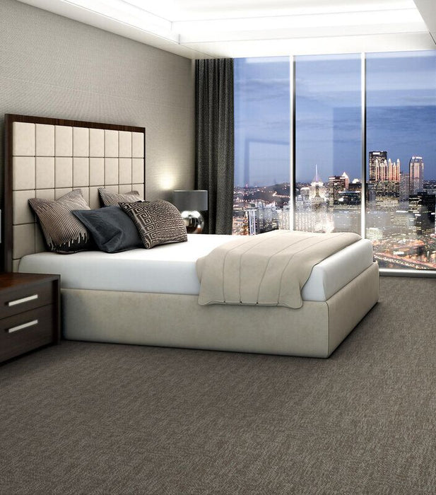 Philadelphia Commercial - Beyond Basic - Crazy Smart - Carpet Tile - Keen