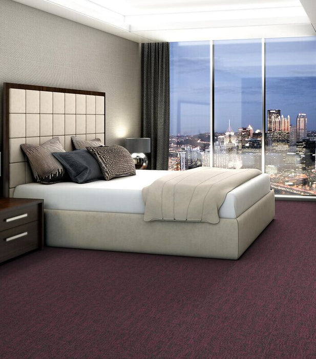 Philadelphia Commercial - Beyond Basic - Crazy Smart - Carpet Tile - Hotshot