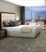 Philadelphia Commercial - Beyond Basic - Pure Attitude - Carpet Tile - Savvy Hotel Install