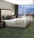 Philadelphia Commercial - Beyond Basic - Pure Attitude - Carpet Tile - Witty Hotel Install
