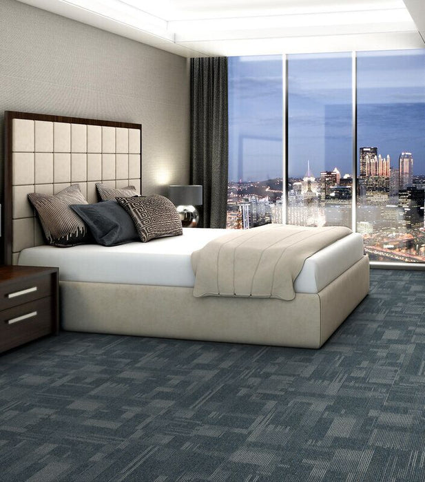 Philadelphia Commercial - Beyond Basic - Pure Attitude - Carpet Tile - Intense