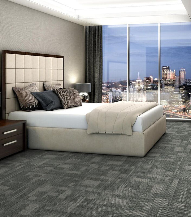 Philadelphia Commercial - Beyond Basic - Pure Attitude - Carpet Tile - Slick