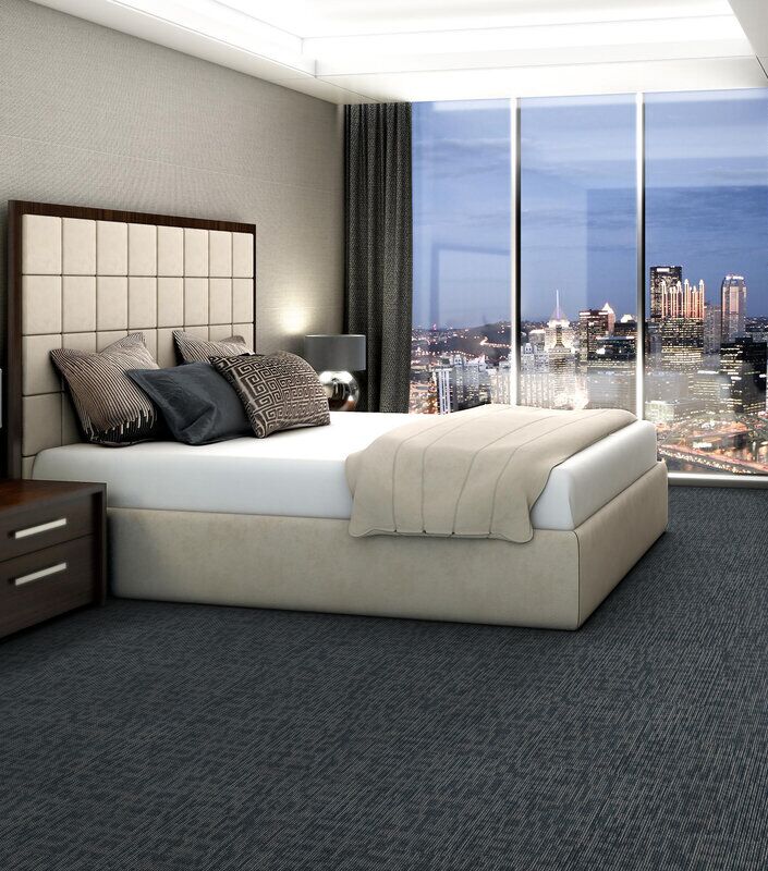 Philadelphia Commercial - Design Smart - Genius - Carpet Tile - Cleverish