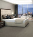Philadelphia Commercial - Design Smart - Dynamo - Carpet Tile - Brilliant