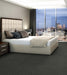 Philadelphia Commercial - Design Smart - Dynamo - Carpet Tile - Sharp