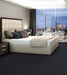 Philadelphia Commercial - Walk This Way - Step Right In - Carpet Tile - Stroll Bedroom Install