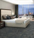 Philadelphia Commercial - Surface Works - Chiseled - Carpet Tile - Imagine Hotel Install
