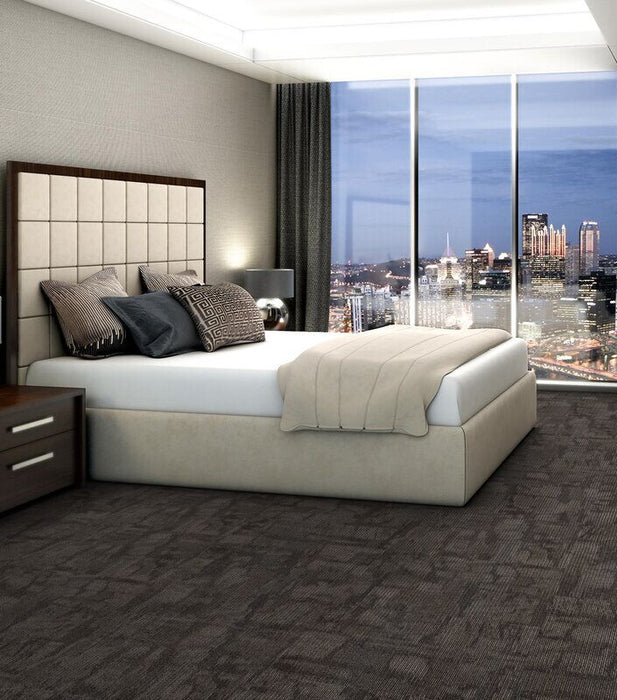 Philadelphia Commercial - Surface Works - Chiseled - Carpet Tile - Form