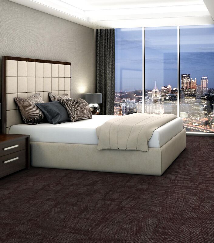 Philadelphia Commercial - Surface Works - Chiseled - Carpet Tile - Produce