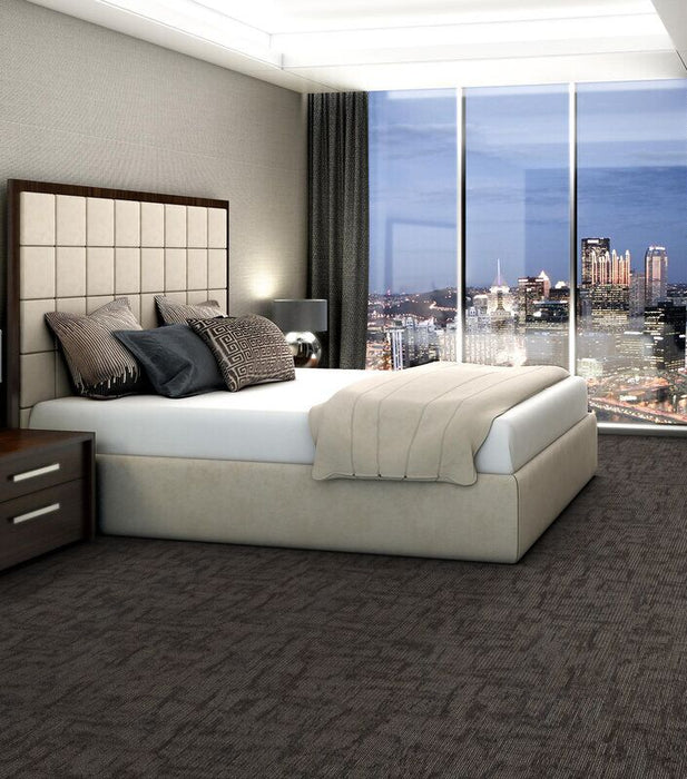 Philadelphia Commercial - Surface Works - Crackled - Carpet Tile - Form