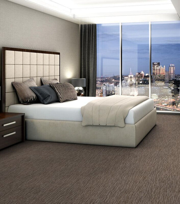 Philadelphia Commercial - Surface Works - Fractured - Carpet Tile - Compose