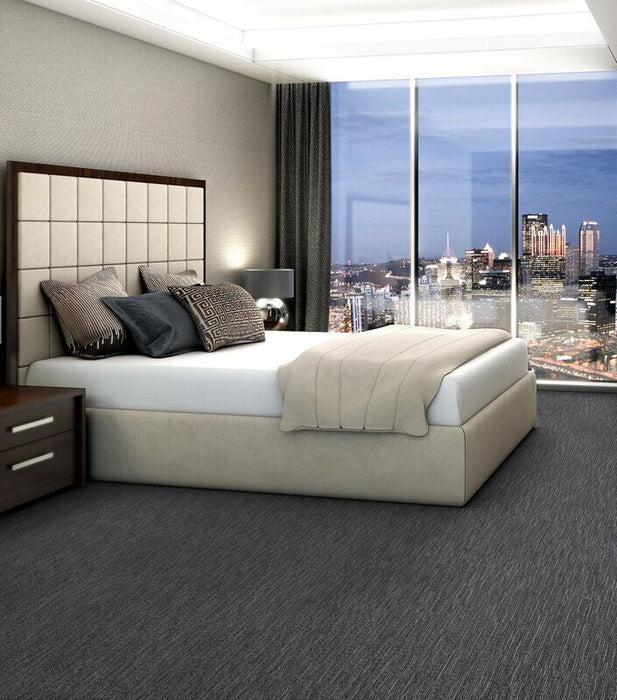 Philadelphia Commercial - Surface Works - Fractured - Carpet Tile - Sculpt