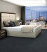 Philadelphia Commercial - Flattery - Carpet Tile - Cleverish Hotel Install